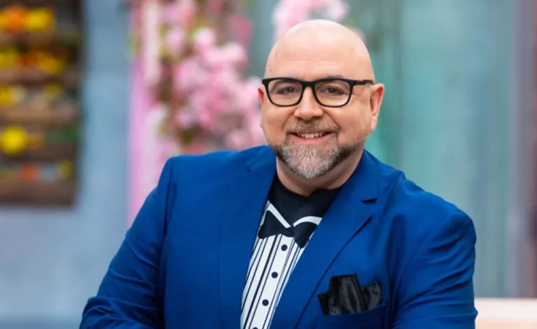 Duff Goldman Siblings: Meet Brother Willie And Luke Goldman