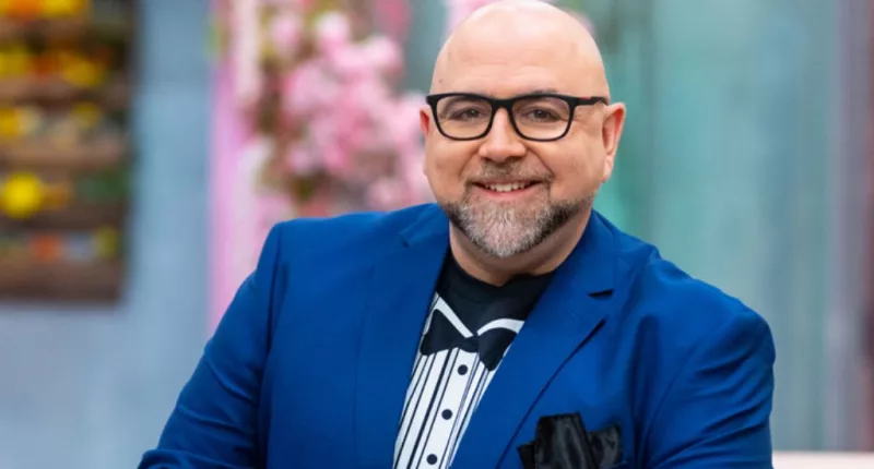 Duff Goldman Siblings: Meet Brother Willie And Luke Goldman
