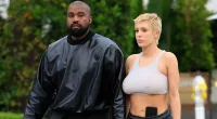 EXC: Kanye West's wife Bianca slams ex Kim for 'no security' rant