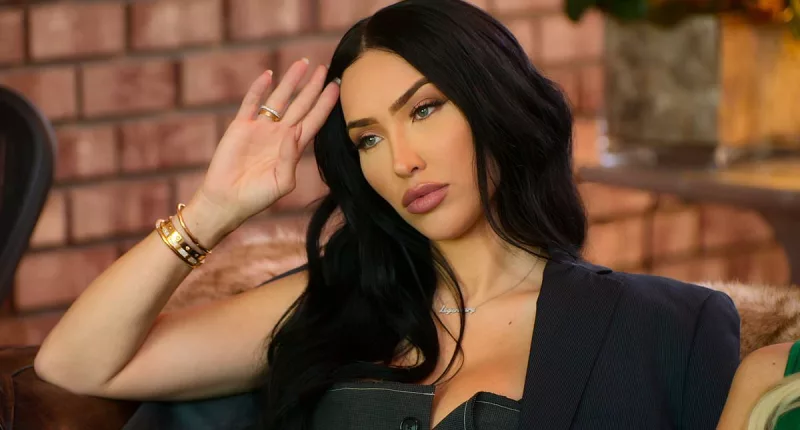 EXCL: Selling Sunset's Bre reveals if she's returning to Netflix show