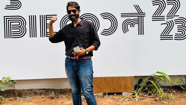 Eat Kochi Eat Rahul Wife Married Life And Kids