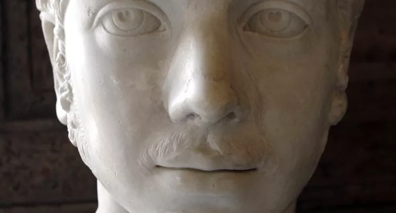 Elagabalus was transgender and must be referred as 'she' museum says