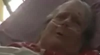 Elderly New Mexico woman, 82, shot by carer
