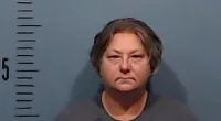 Leann Thomason faces third degree felony charges for allegedly causing injury to a child