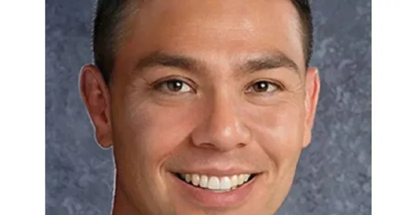Elias Monroy Missing