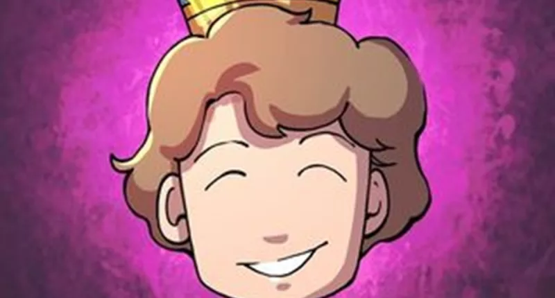 Elitelupus Face Reveal