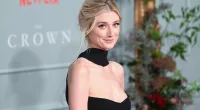 Elizabeth Debicki Brother