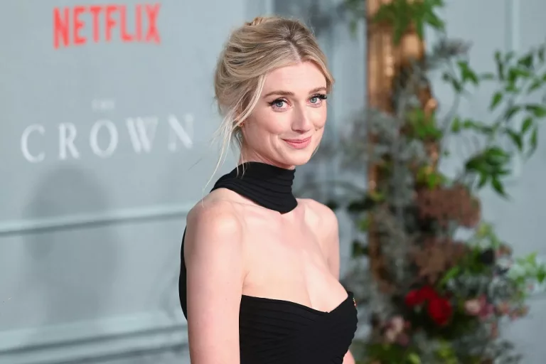 Elizabeth Debicki Brother: Meet Sister Catherine Debicki