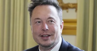 Elon Talks Left's 'Mind Virus' Bringing on 'End of Civilization' in Blockbuster Interview With Joe Rogan