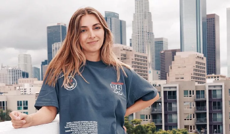 Emelia Hartford Boyfriend: Is She Dating Anyone In 2023?