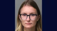 Emma Brewington allegedly sent obscene images to 16-year-old