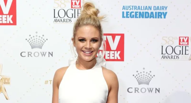Emma Freedman weight loss