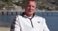 Erik Kramer Suicide Attempt