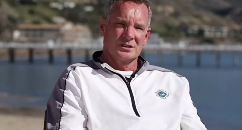 Erik Kramer Suicide Attempt