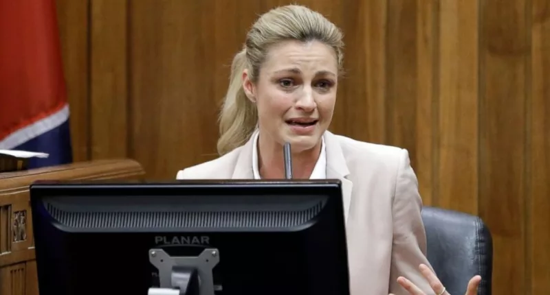 Erin Andrews Stalking Videos