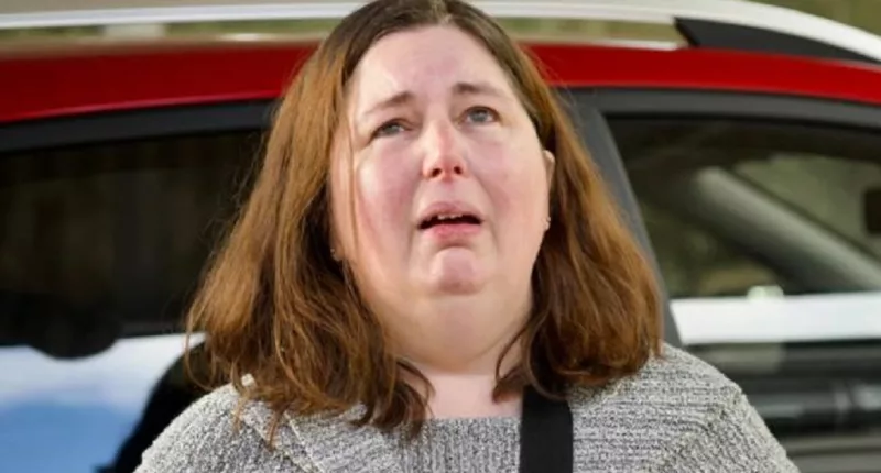 Erin Patterson Missing