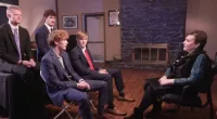 Sigma Chi fraternity brothers at the University of Idaho have detailed experiences with slain member Ethan Chapin, 20