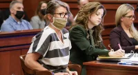 Jennifer Crubley blamed her husband for her son's shooting