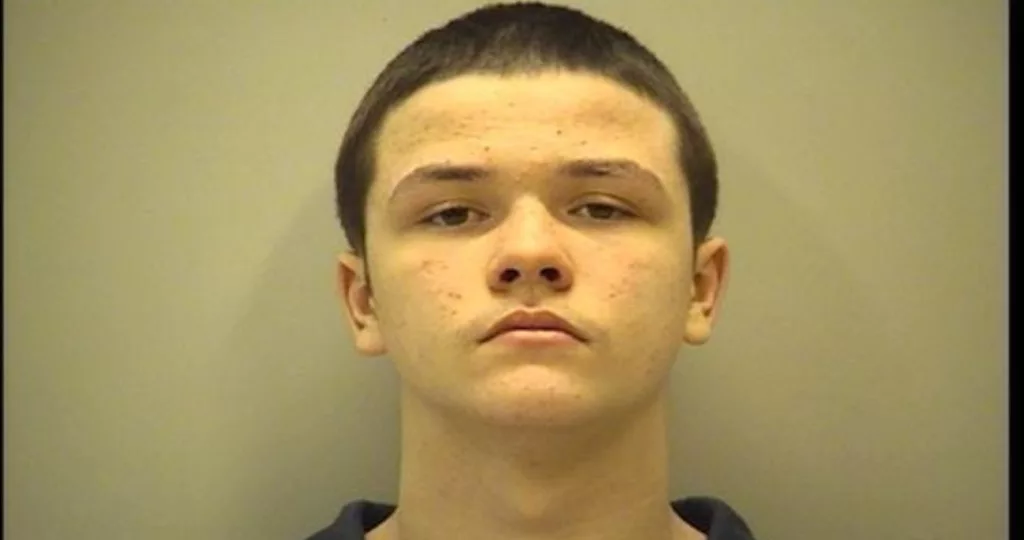 Ethen Vanderpool Death