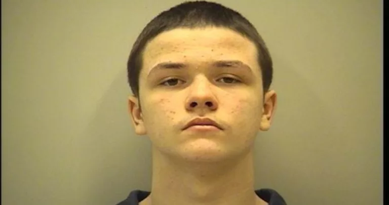 Ethen Vanderpool Death: JayShawn Taylor Shooting Suspect Died In Custody