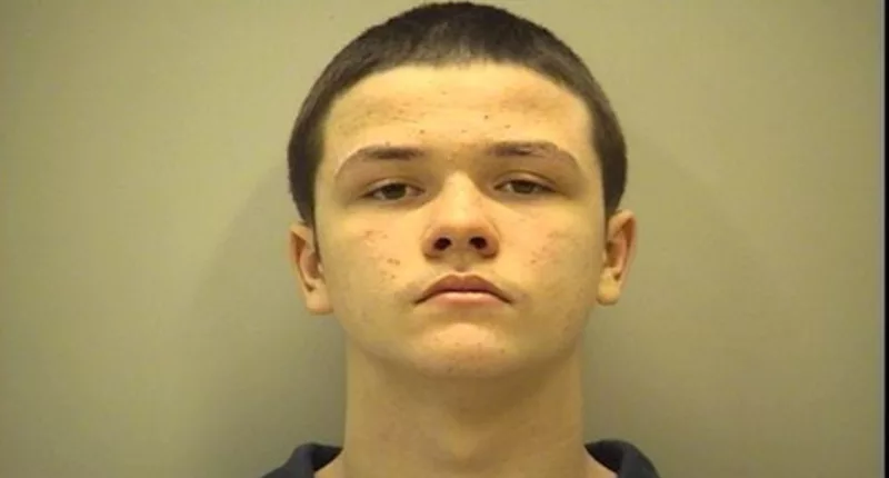 Ethen Vanderpool Death