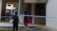 Eunos Suicide