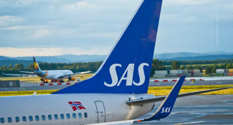 European country wants to charge 'green tax' on all flights to fund pensions: report
