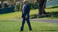 Even Biden's STAFF think he is too old to campaign effectively