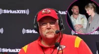 Everything Chiefs Coach Andy Reid Has Said About Travis Kelce, Taylor Swift