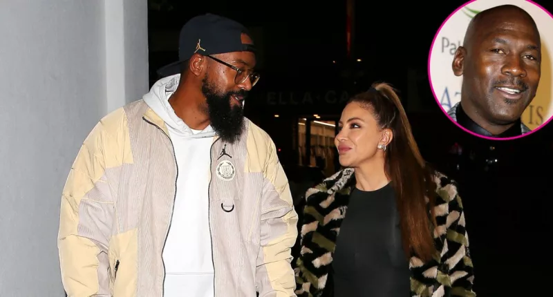 Everything Larsa Pippen Has Said About Her Romance With Marcus Jordan