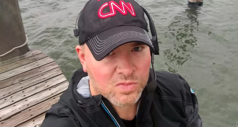 Ex-CNN producer settles lawsuit over sex acts with 9-year-old girl