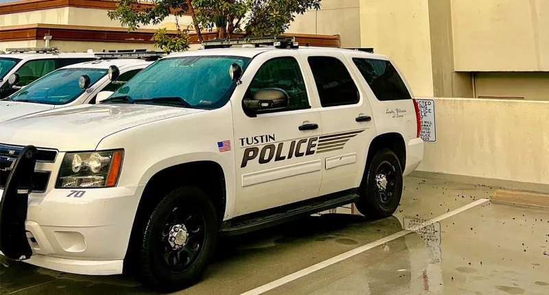 Ex-California cops charged after stealing thousands in disability payments, joking about being a 'good actor'