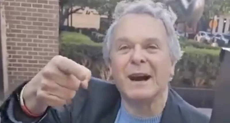 Ex-foreign policy advisor to Obama unleashes vile Islamophobic abuse