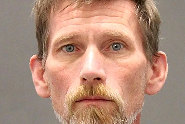 Ex-girlfriend of suspect in Vermont shooting of three Palestinian students claimed he harassed her in 2019