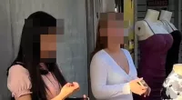 Ex-sex worker recalls being forced to sleep with 20 men on first night