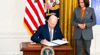 Expert warns Biden's AI order has 'wrong priorities' despite some positive reviews