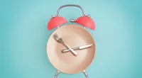 Experts hail health benefits of fasting for 14 hours a day