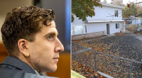 FBI returns to Idaho home where Bryan Kohberger allegedly murdered four college students