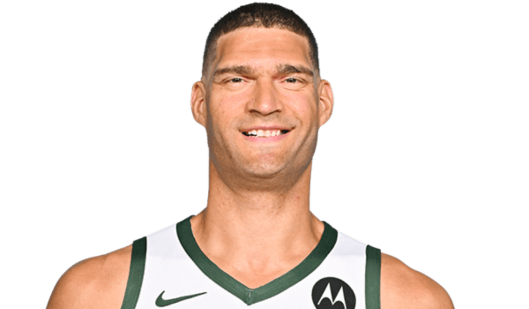 Fact Check: Is Brook Lopez Gay? Gender And Sexuality