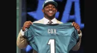 Is Fletcher Cox Related To Brian Cox