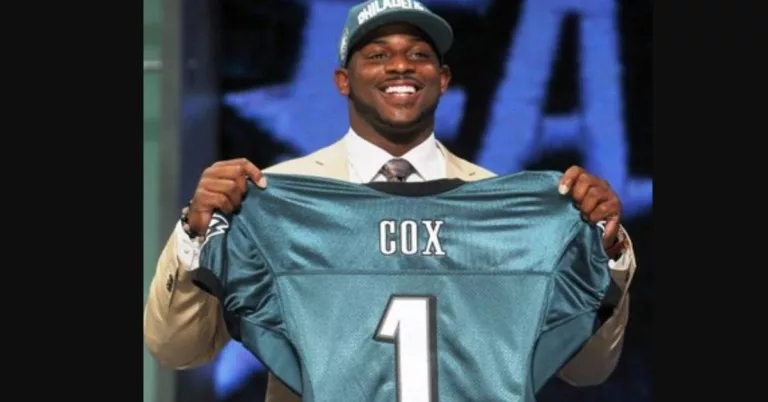 Fact Check: Is Fletcher Cox Related To Brian Cox?