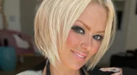 Jenna Jameson Lesbian