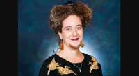 Jessica Rosenberg Transgender