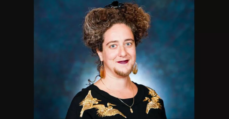 Fact Check: Is Jessica Rosenberg Transgender? Male Or Female