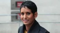 Fact Check: Is Naga Munchetty Pregnant? What Happened To BBC Breakfast Presenter?
