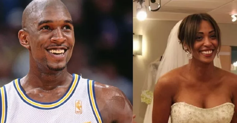 Fact Check: Joe Smith Divorce Rumors After Wife Kisha Chavis