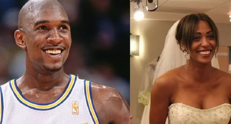 Joe Smith Divorce