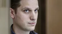 He was jailed on trumped up charges of 'espionage'