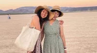 Family of American who vanished on yoga retreat calls fellow tourist's account ‘very strange’