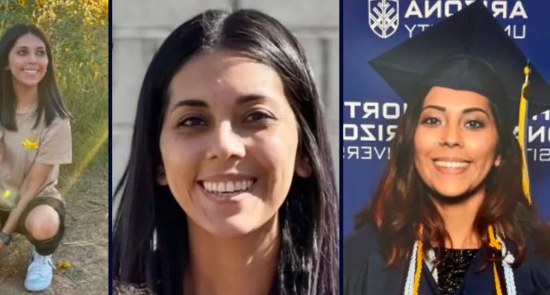 Family pleads for help in Karrissa Danyelle Hamilton murder